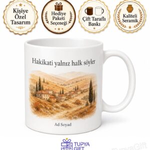Hüseyin Rahmi Gürpınar Memleket Hikayeleri Sürgün Yılları Anadolu Gözlemi Kupa Bardak Hediye