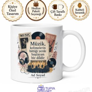 Müzik Dergileri Albüm İncelemeleri Konser Takvimi Bağımsız Müzisyenler Kupa Bardak Hediye