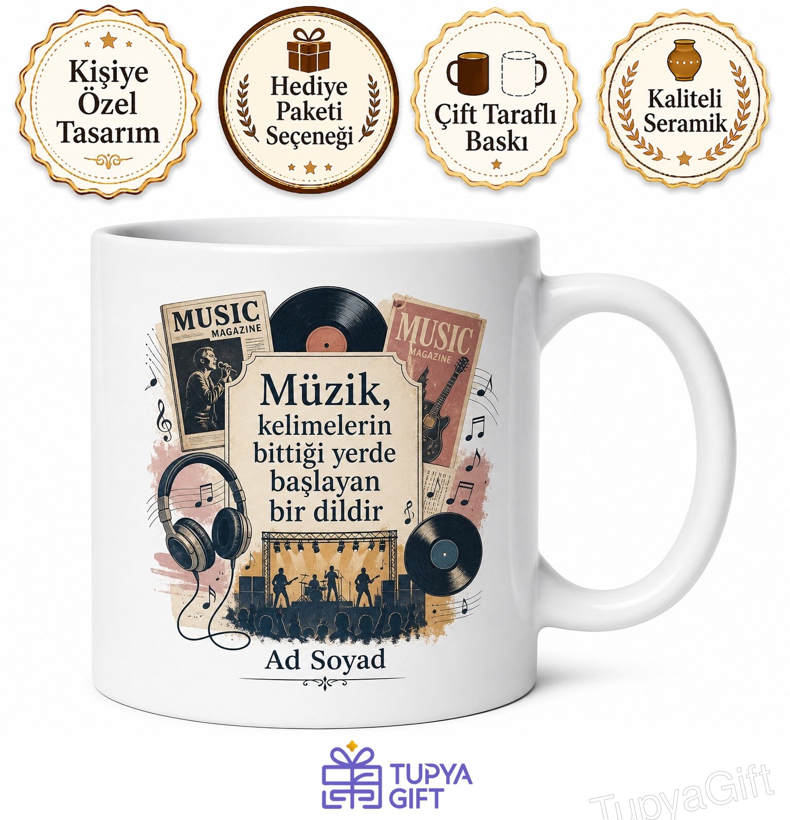 Müzik Dergileri Albüm İncelemeleri Konser Takvimi Bağımsız Müzisyenler Kupa Bardak Hediye