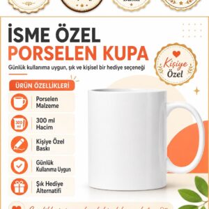 Pazarlama Marka Stratejisi Sosyal Medya Trendleri Reklam Kampanyası Kupa Bardak Hediye