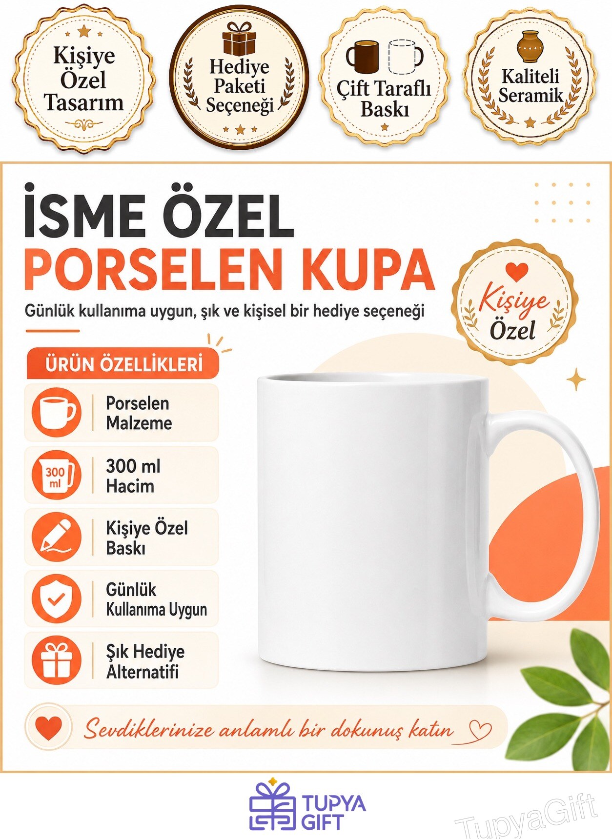 Pazarlama Marka Stratejisi Sosyal Medya Trendleri Reklam Kampanyası Kupa Bardak Hediye