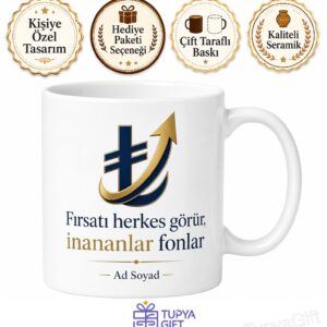 Melek Yatırımcı Girişim Desteği Değerleme Sermaye Piyasası Hediye Kupa Bardak