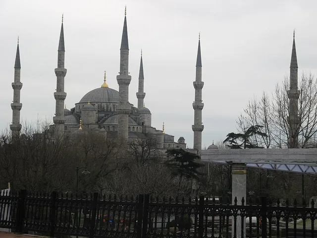 Ramazan Bayramı