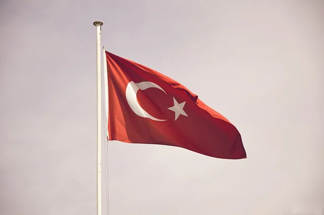Cumhuriyet Bayramı