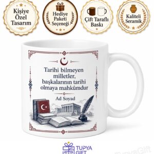 Zafer Toprak Osmanlı'dan Cumhuriyete Milli İktisat Sosyal Tarih Akademisyen Kupa Hediye